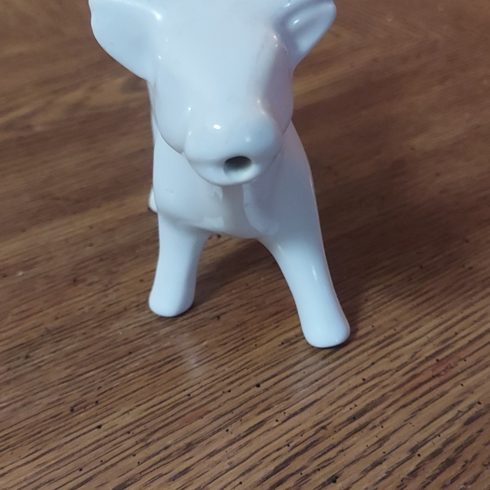 🐄 Cow  coffee creamer - Picture 4 of 6